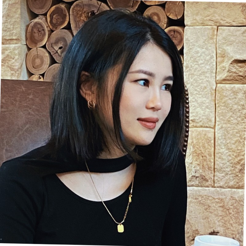 Kristine Ye